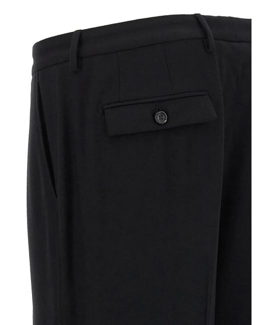 Pantalones Jona P Cellar Door de color Black