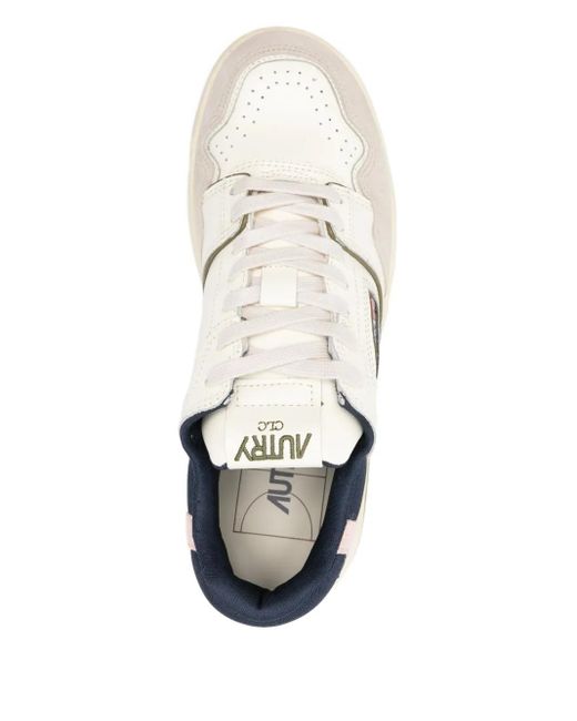 Baskets Clc Autry pour homme en coloris White
