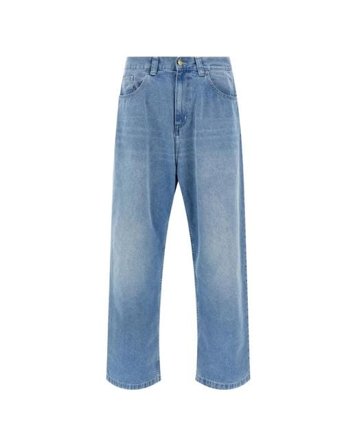 Carhartt Blue Norco Jeans for men