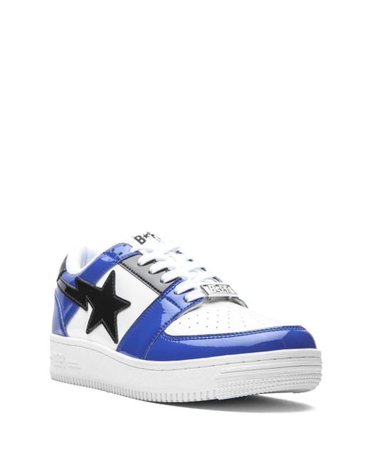 farfetch bapesta