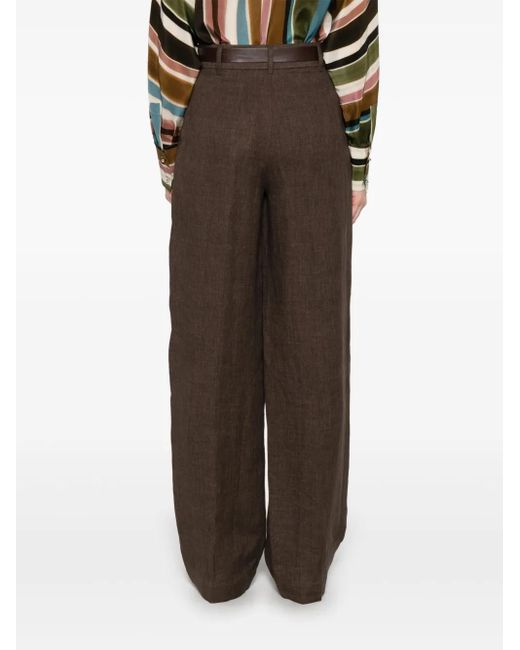 【関税＆送料込み】Max Mara Studio Siamese Trousers 6131075206001-b-siamese.jpg
