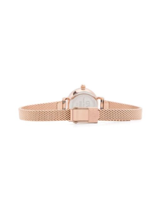 Daniel Wellington White Petite Mini 19Mm