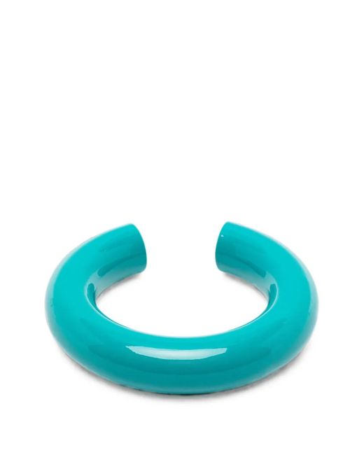 Uncommon Matters Blue Swell Bangle
