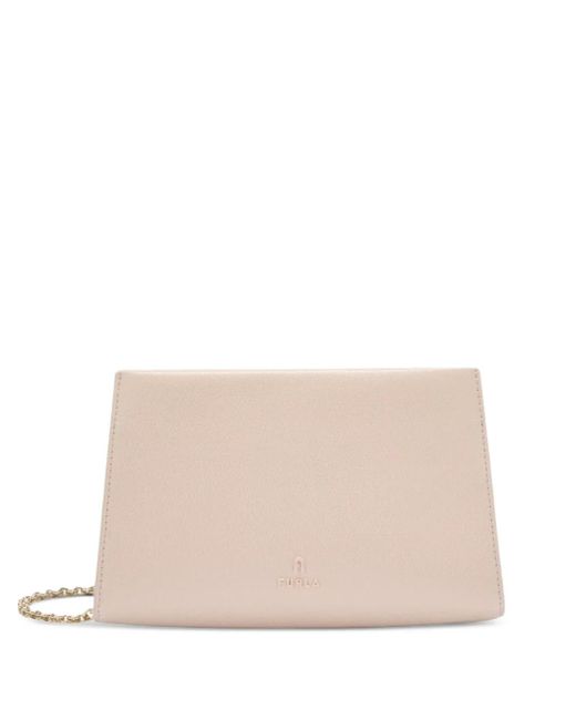 Furla Natural Ballerina Tote Bag