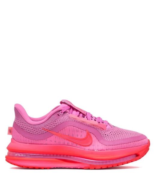 Nike Women's Pink Pegasus Premium Sneakers