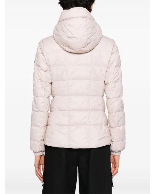 Canada Goose Natural Abbott Hoody Jacket