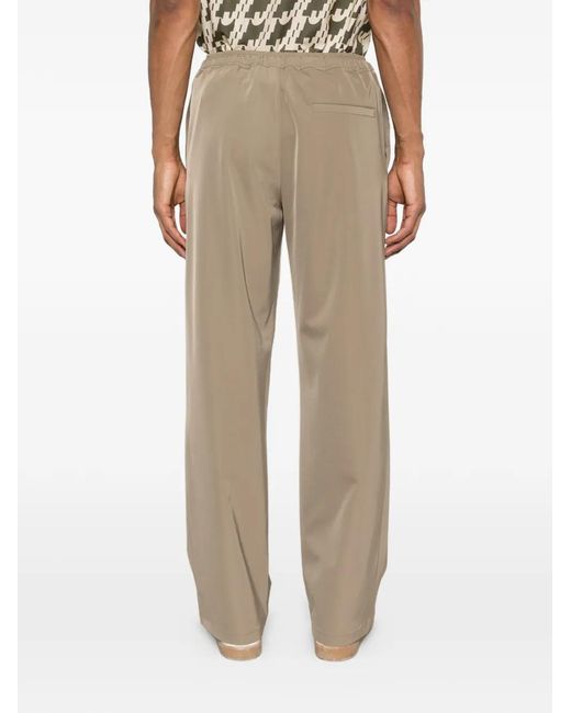 Pantalones Noah Con Cordones J.Lindeberg de hombre de color White