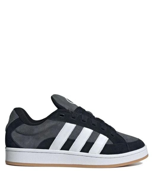 Adidas Blue Campus 00S Beta Sneakers for men