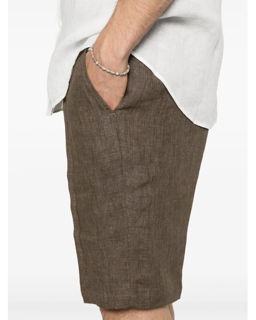 Briglia 1949 Olbias Shorts in Gray für Herren