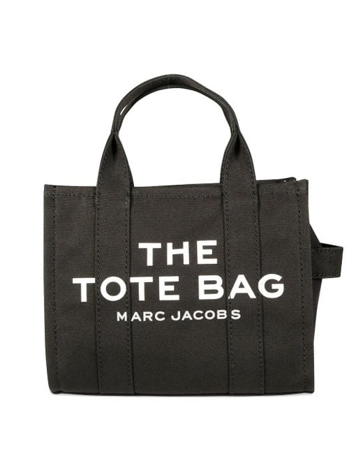 Marc Jacobs The Tote Bag ハンドバッグ M Black
