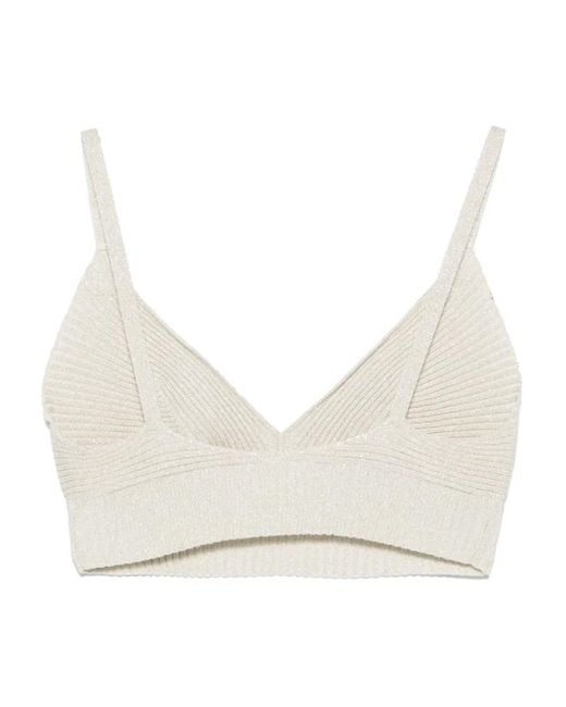 P.A.R.O.S.H. Natural Romylux Top