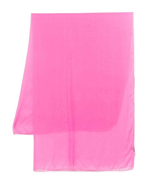 Lady Anne Chic スカーフ Pink