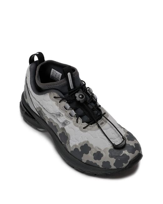 Asics Black X Cecilie Bahnsen Gel-Terrain Mt