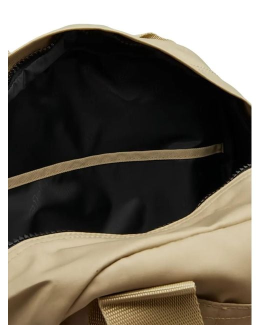 Sac À Dos À Patch Logo Dickies en coloris Natural