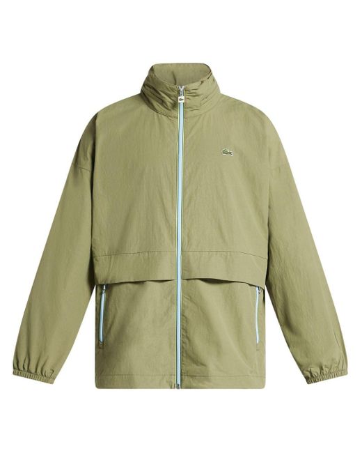 Imperméable homme lacoste new arrivals