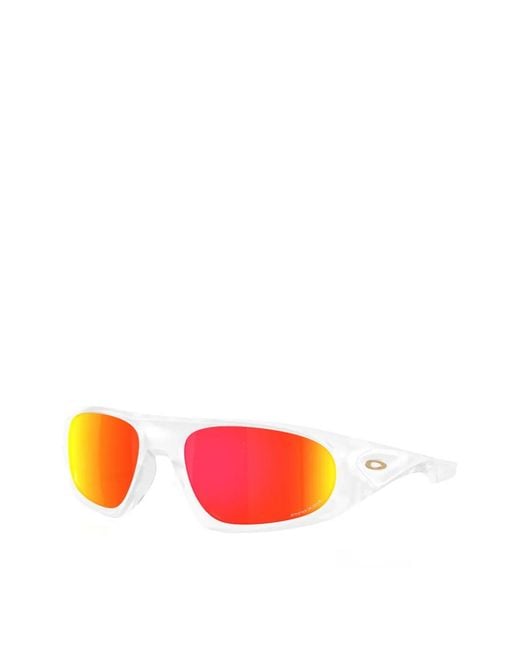 Oakley White Neoforma