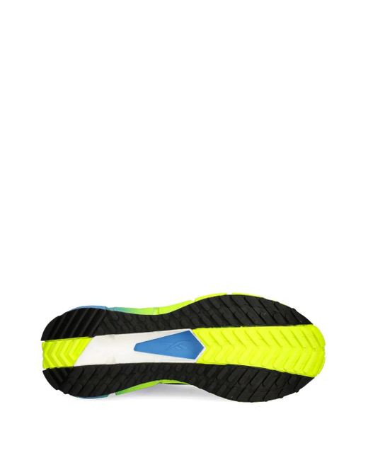 Reebok Floatzig Adventure 1 Sneakers in Green für Herren