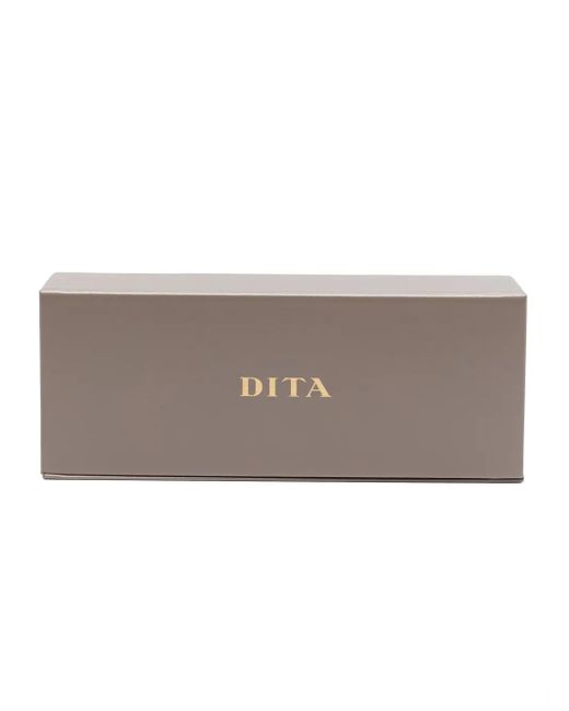 Dita Eyewear Blue Flight 006 Sunglasses