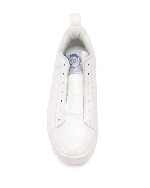 cheap diesel trainers