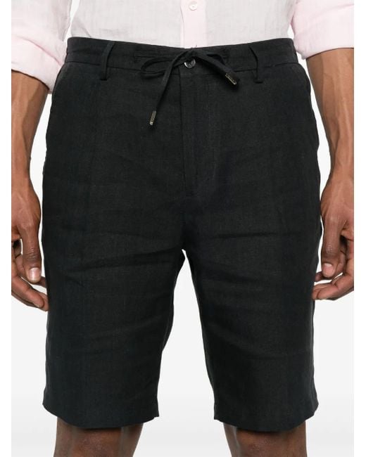 Short Olbias Briglia 1949 pour homme en coloris Black