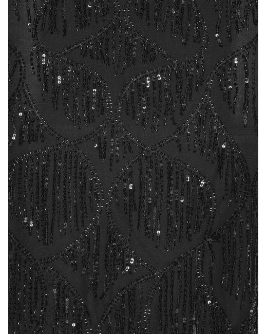 ROTATE BIRGER CHRISTENSEN Black Dresses