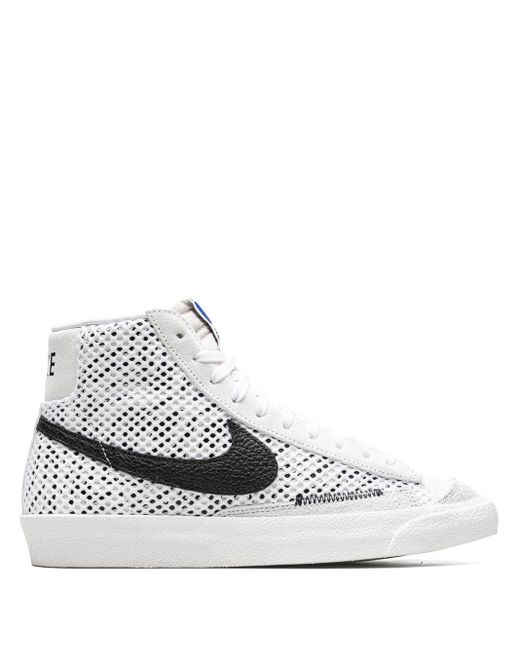 asos nike blazer