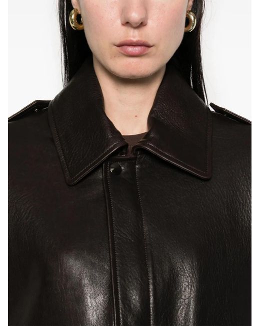 Nour Hammour Drey ジャケット Black