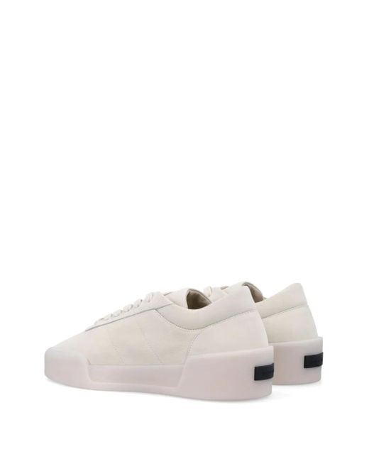 Fear Of God Natural Low Aerobic Sneakers