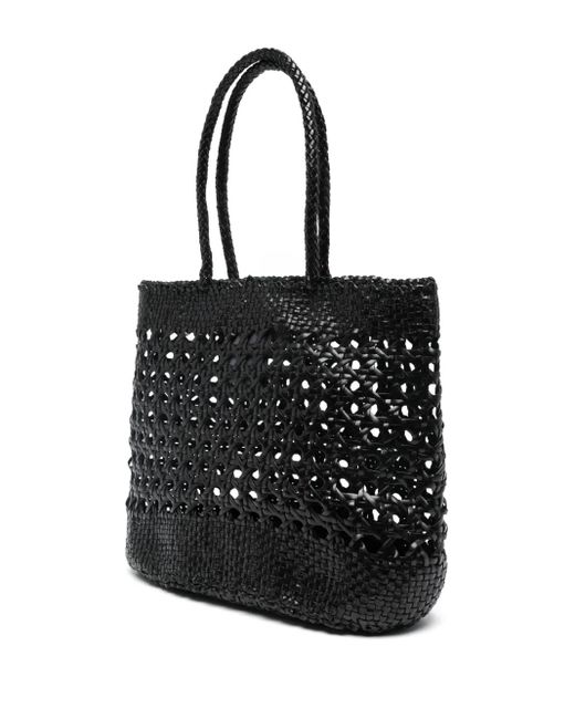 Dragon Diffusion Black Eclipse Shoulder Bag