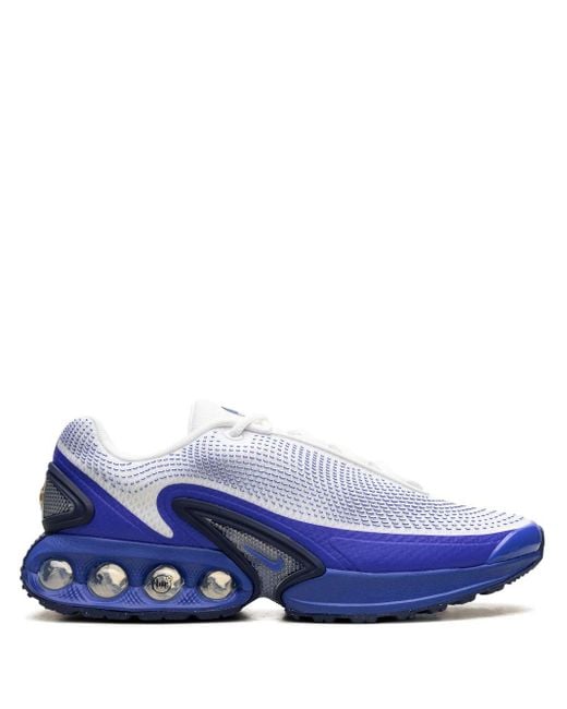 Nike Air Max Dn "white / Racer Blue" Sneakers for men