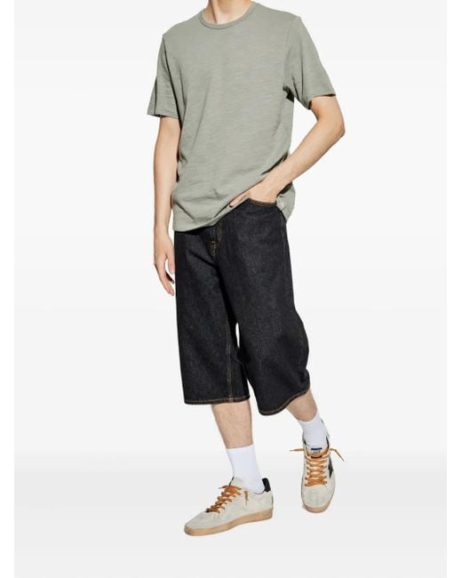 Samsøe & Samsøe Blue Saroger Shorts for men