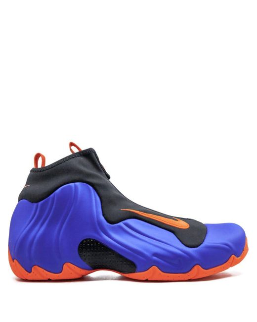 flightposite blue orange