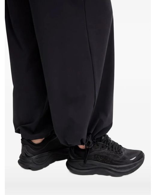 Pantalones Nat Con Cordón Guess de color Blue