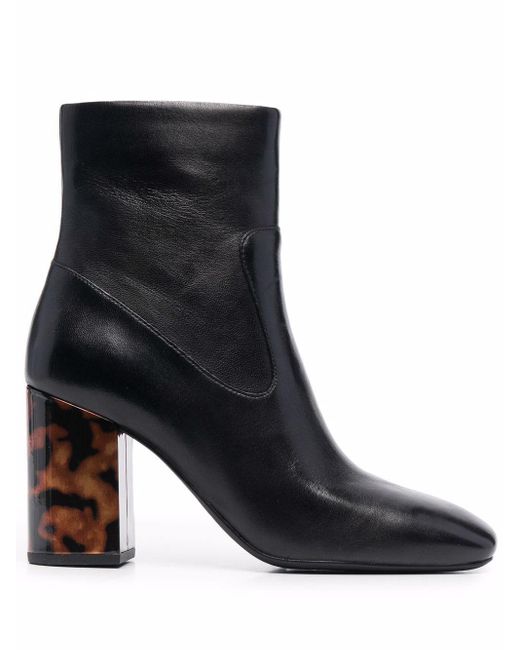 MICHAEL Michael Kors Leather 