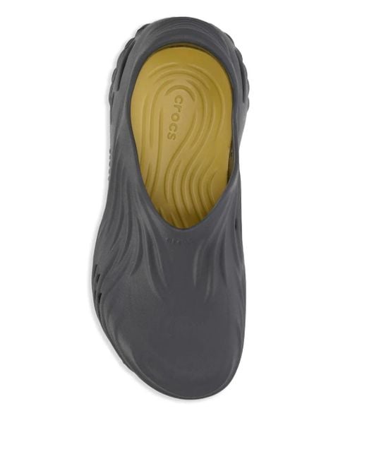 CROCSTM Gray Sandals