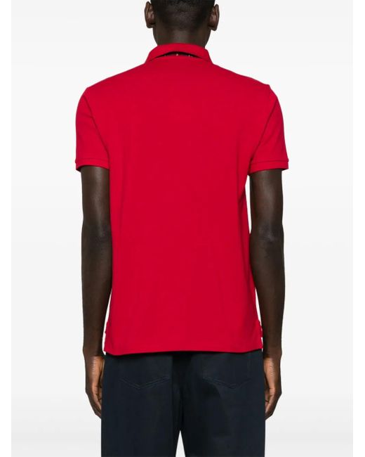 Polo Ralph Lauren Logo-Embroidered Polo Shirt for men