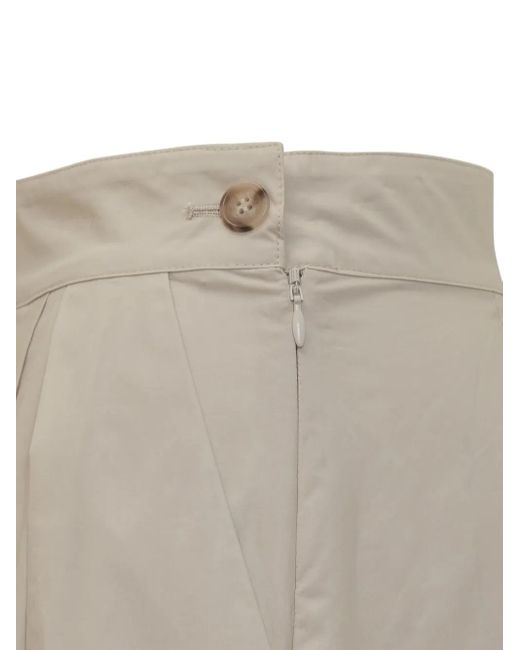 Woolrich スカート White