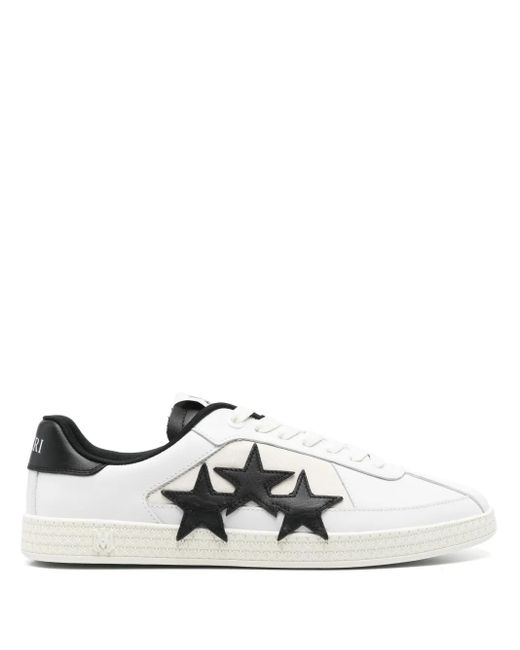 Amiri White Sneakers for men