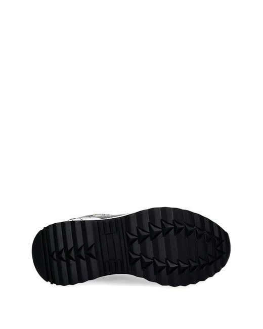 Guess Black Vinsa Sneakers