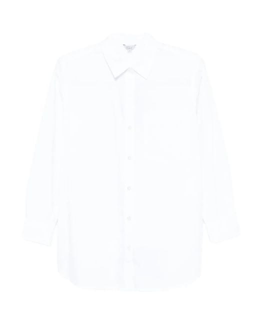 Rails Elsa ロングスリーブ シャツ White