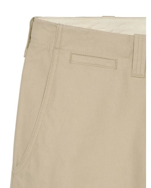 Fortela Natural Thomas Chino Trousers for men
