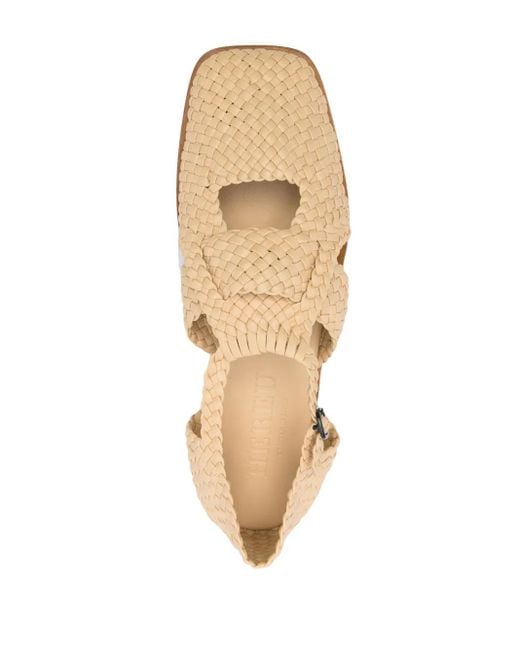 Hereu Natural Serra Shoes