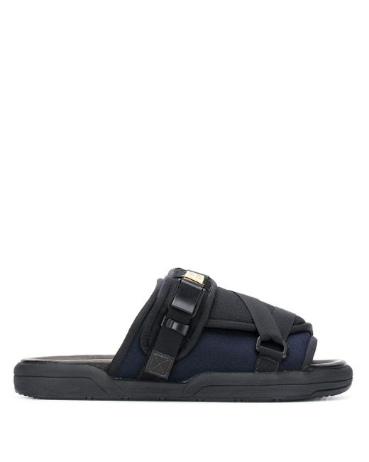 Visvim slides deals