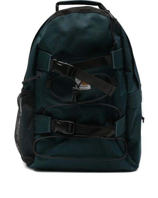 Mochila Kickflip Carhartt de color Black