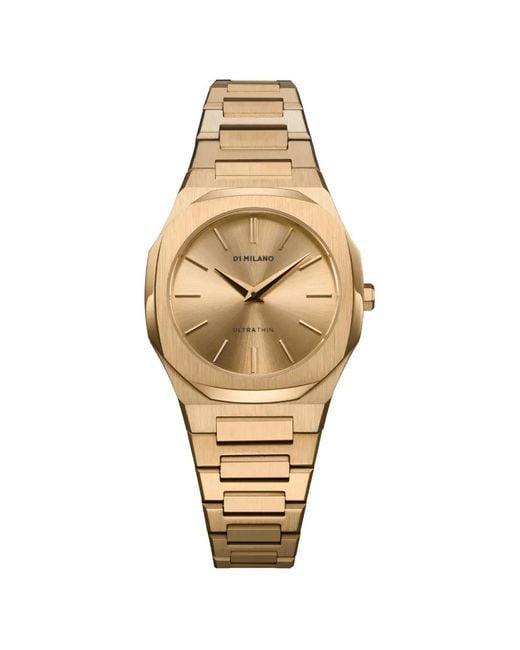 D1 Milano Metallic Ultra Thin 30Mm