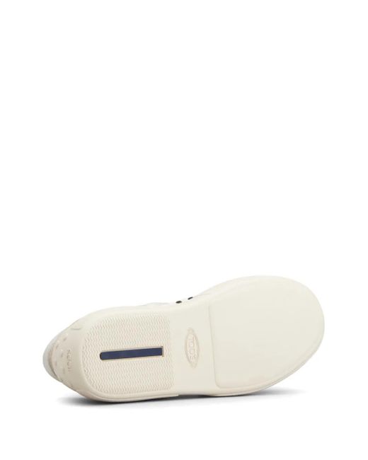 メンズ Tod's Competition スニーカー White