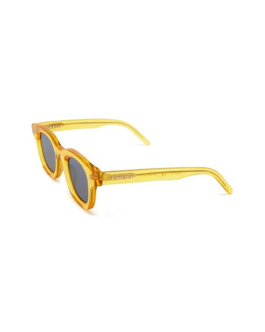 AKILA Blue Apollo Sunglasses