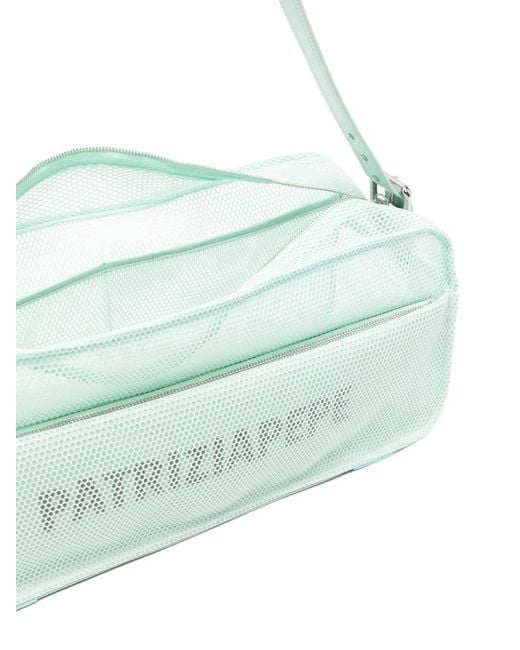 Patrizia Pepe Green Large