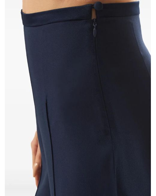 ‎Taller Marmo Blue Marlene Pants