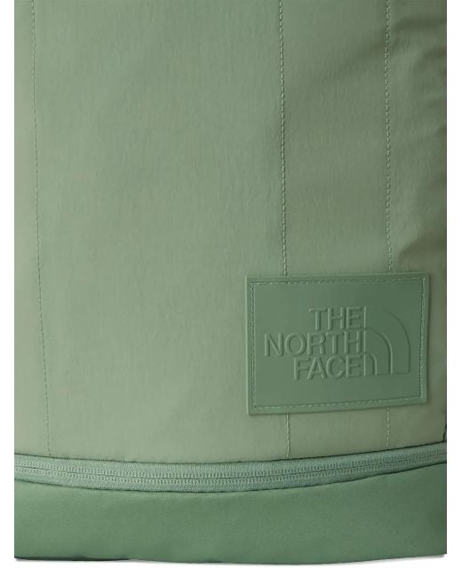 The North Face Green Never Stop Utility Backpack
